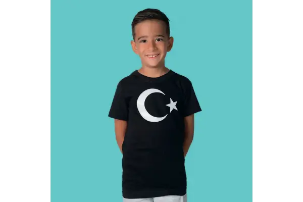 Çoçuk T-Shirt