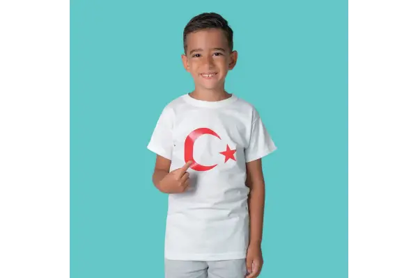 Çoçuk T-Shirt