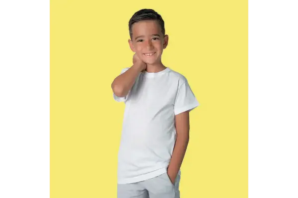 Çoçuk T-Shirt