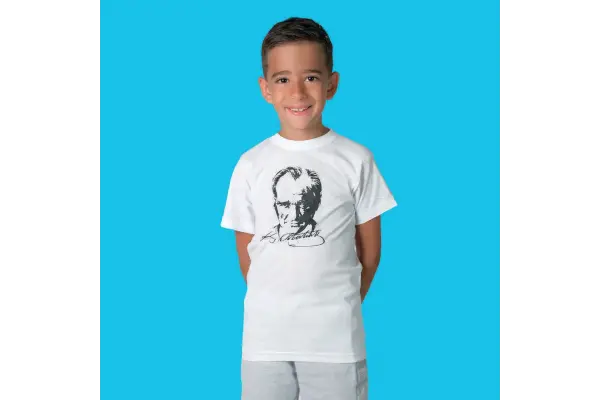 Çoçuk T-Shirt