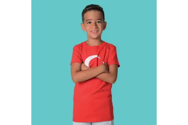 Çoçuk T-Shirt