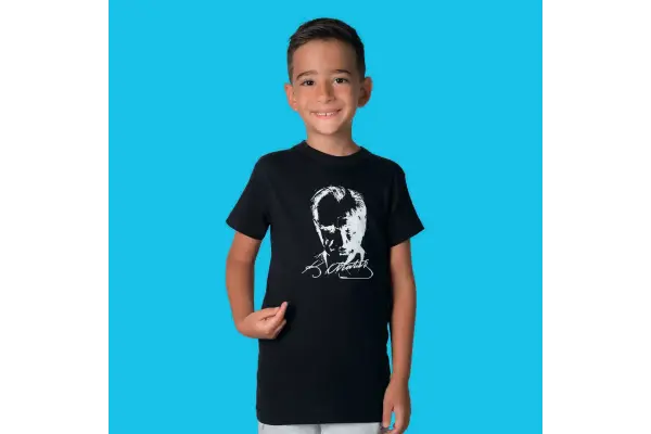 Çoçuk T-Shirt