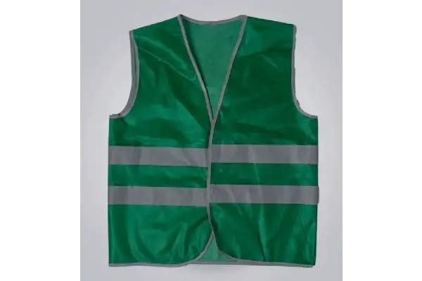 İşçi İkaz Yeleği