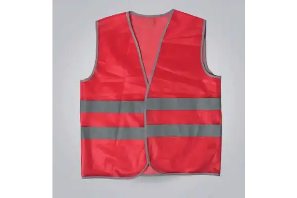 İşçi İkaz Yeleği