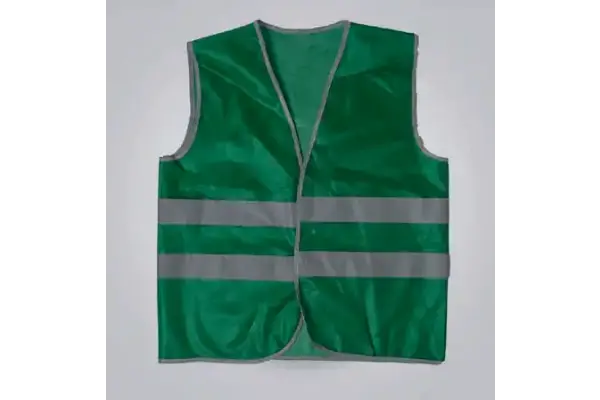 İşçi İkaz Yeleği