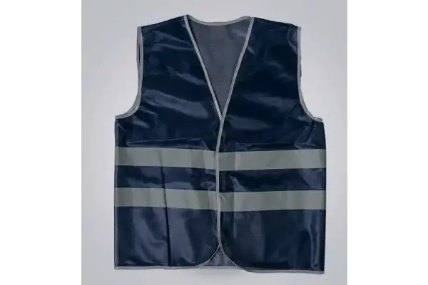 İşçi İkaz Yeleği