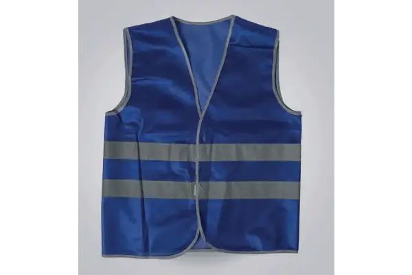 İşçi İkaz Yeleği