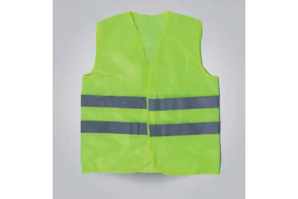 İşçi İkaz Yeleği