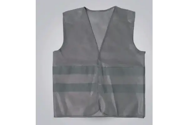 İşçi İkaz Yeleği