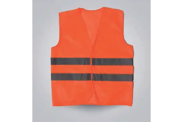 İşçi İkaz Yeleği