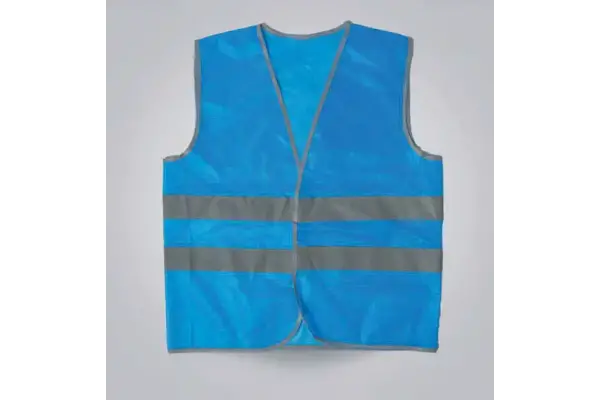 İşçi İkaz Yeleği