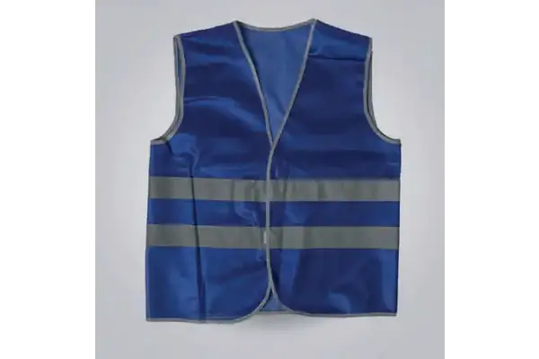 İşçi İkaz Yeleği