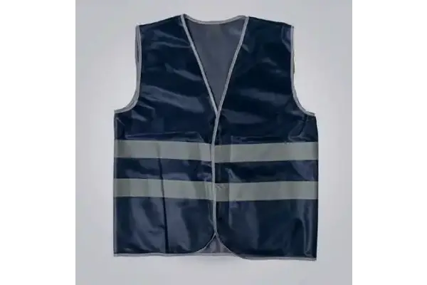 İşçi İkaz Yeleği