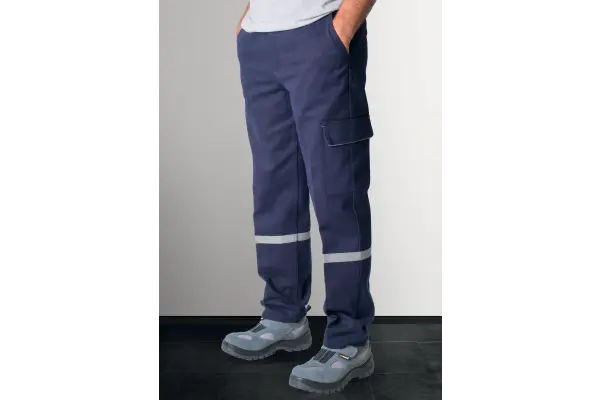 Pamuk Gabardin Pantolon