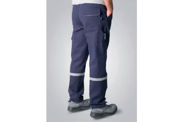 Pamuk Gabardin Pantolon