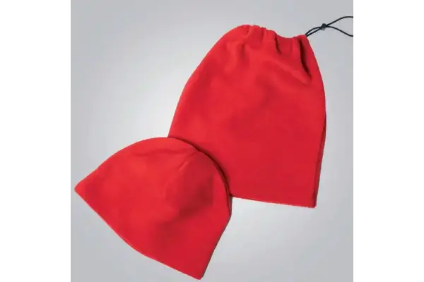 Polar Bere & Boyunluk