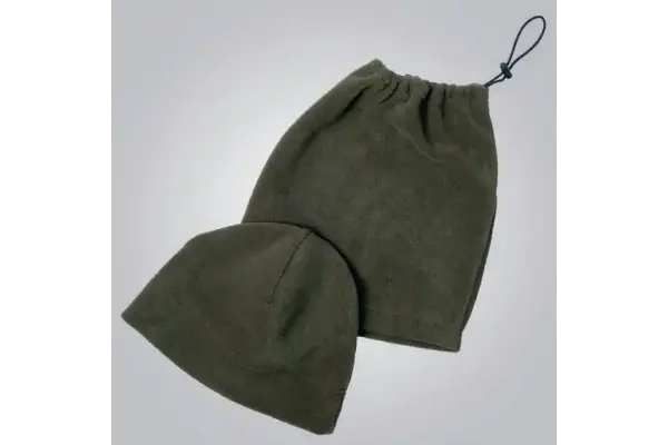 Polar Bere & Boyunluk