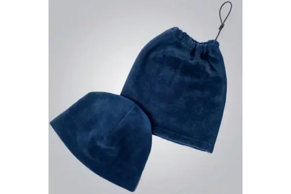 Polar Bere & Boyunluk