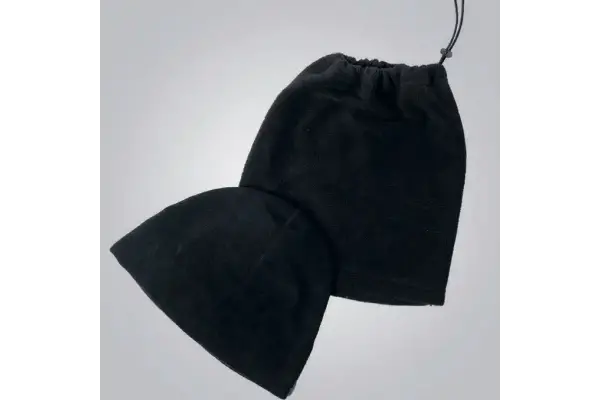 Polar Bere & Boyunluk