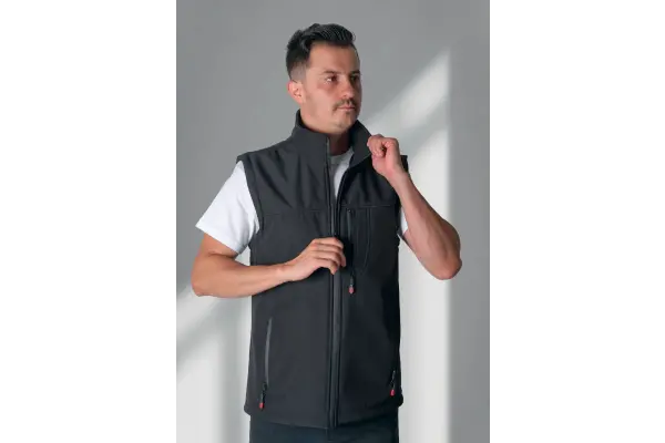 Softshell Yelek