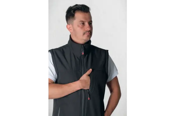 Softshell Yelek