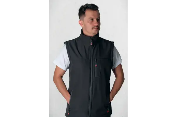 Softshell Yelek