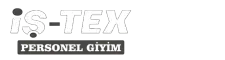 İştex Personel Giyim | İş & Okul Kıyafetleri